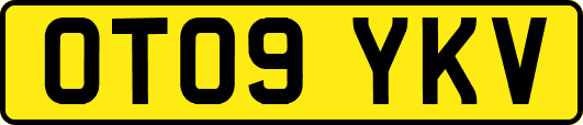 OT09YKV