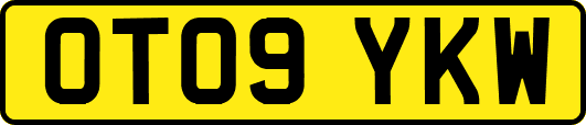 OT09YKW