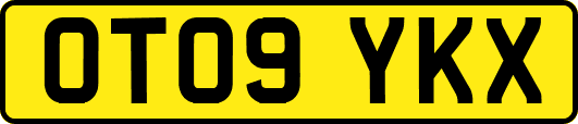 OT09YKX