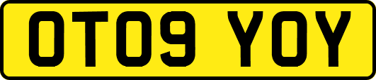 OT09YOY