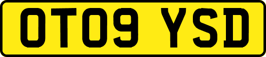 OT09YSD