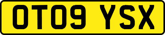 OT09YSX