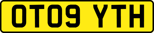 OT09YTH