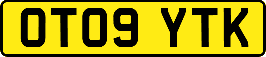 OT09YTK