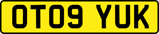 OT09YUK