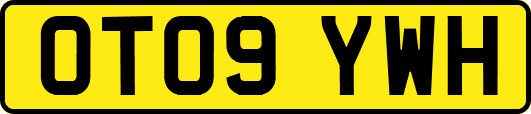 OT09YWH