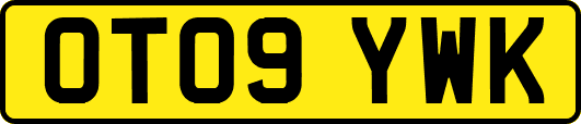 OT09YWK