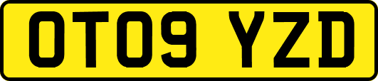 OT09YZD