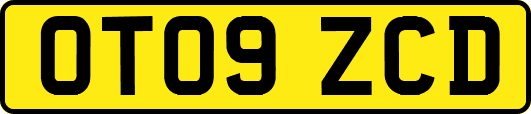 OT09ZCD
