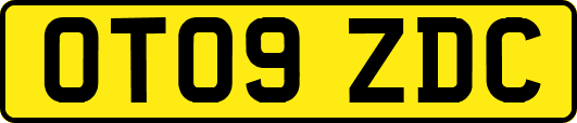OT09ZDC
