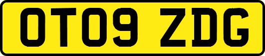 OT09ZDG