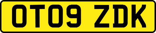 OT09ZDK