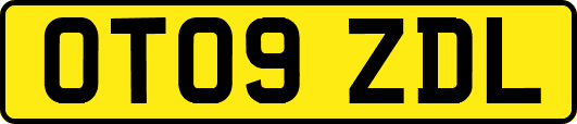 OT09ZDL
