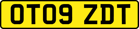 OT09ZDT