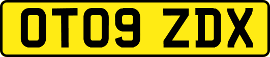 OT09ZDX