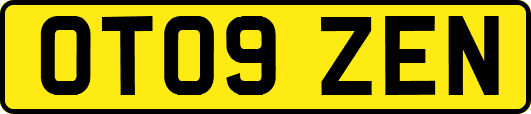 OT09ZEN