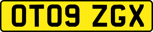 OT09ZGX