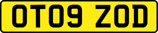 OT09ZOD