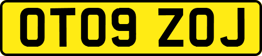 OT09ZOJ