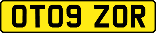 OT09ZOR