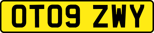 OT09ZWY