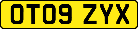 OT09ZYX