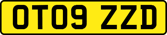 OT09ZZD