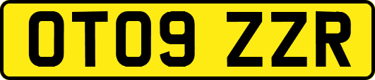 OT09ZZR