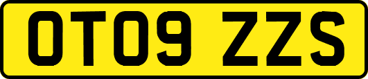 OT09ZZS