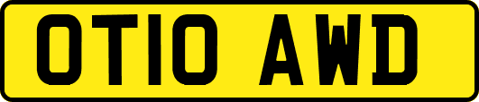 OT10AWD