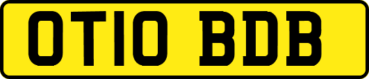 OT10BDB
