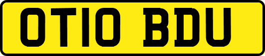 OT10BDU