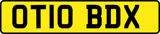 OT10BDX