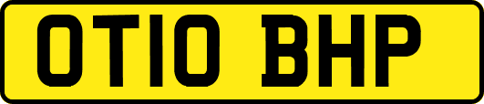 OT10BHP