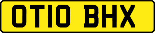 OT10BHX