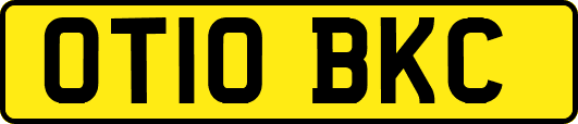OT10BKC