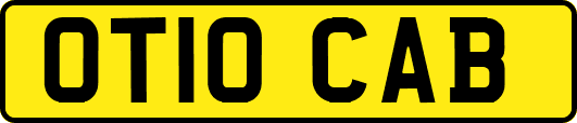 OT10CAB
