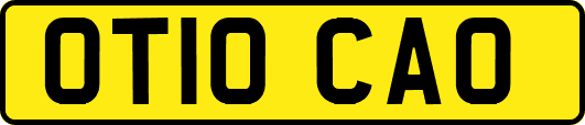 OT10CAO