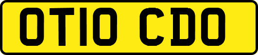 OT10CDO