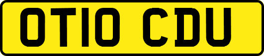 OT10CDU