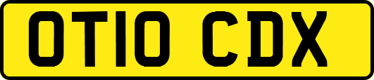OT10CDX