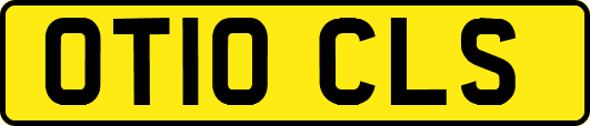 OT10CLS