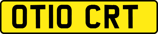OT10CRT