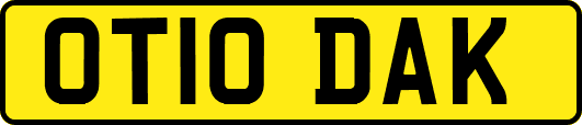 OT10DAK