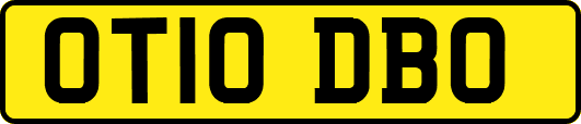 OT10DBO