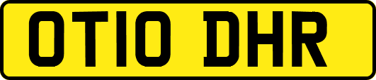 OT10DHR