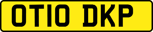 OT10DKP