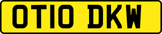 OT10DKW