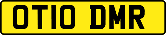 OT10DMR