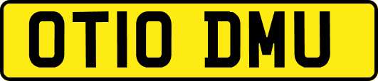OT10DMU